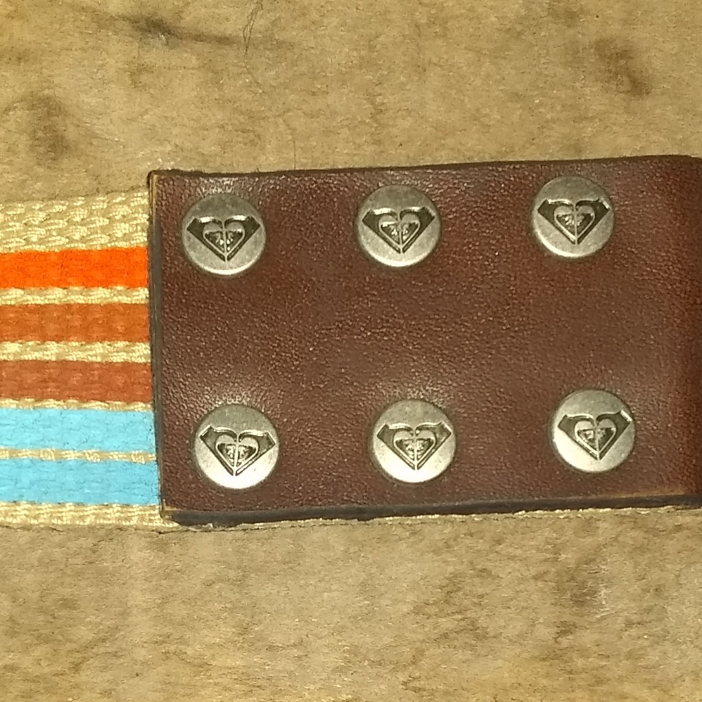 Roxy Belt...Bundle Me!